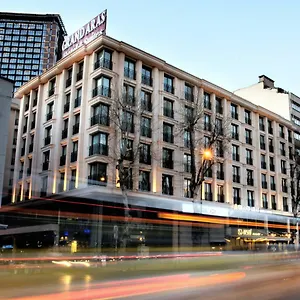 Grand Aras & Hotel Istanbul