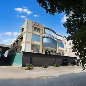 O Mahaveer Tower Hotel Udaipur