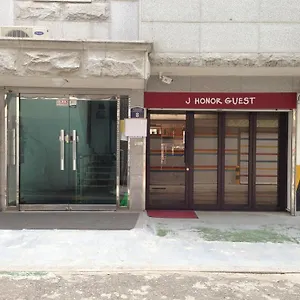 J-honor Hotel Seoul